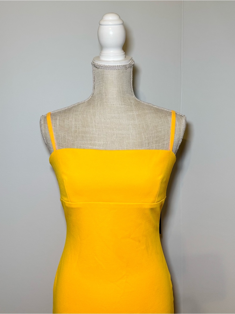 SOLACE LONDON | Riley Maxi Dress - Picture 5 of 10